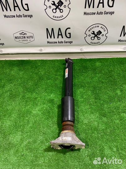 Амортизатор подвески задний Bmw 4 F36 B48B20A 2018