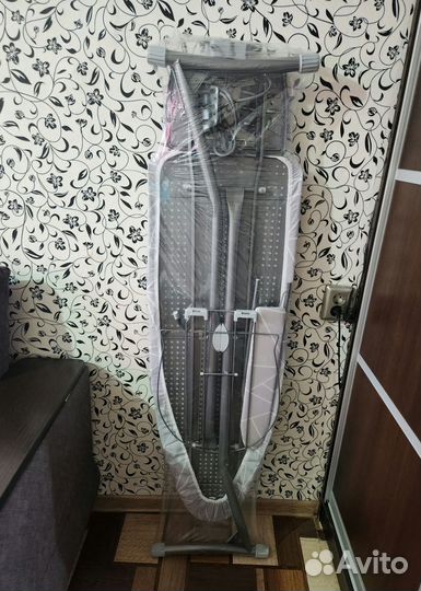 Гладильная доска новая Nika