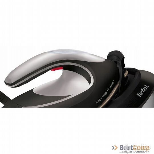 Парогенератор Tefal SV 8062E0
