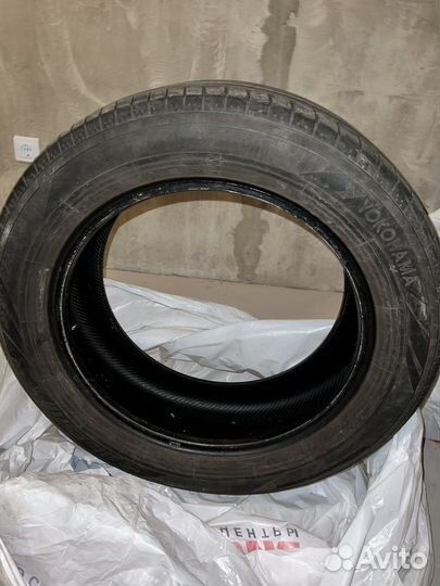 Колёса на volkswagen tiguan