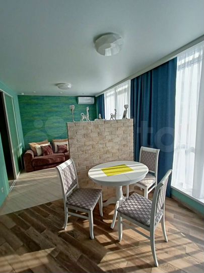 Квартира-студия, 37 м², 20/24 эт.