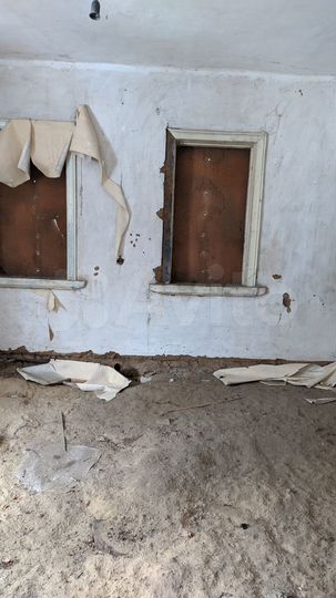 Дом 121,2 м² на участке 40 сот.