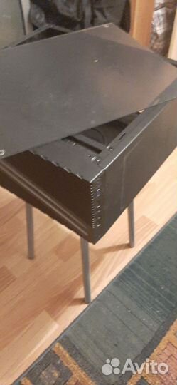 Корпус ATX Aerocool Streak-A-BK-v1