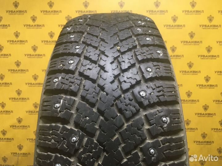 Nokian Tyres Nordman SUV 225/65 R17 106T