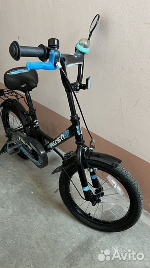 Велосипед детский