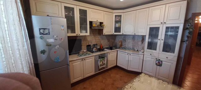 2-к. квартира, 98,4 м², 5/10 эт.