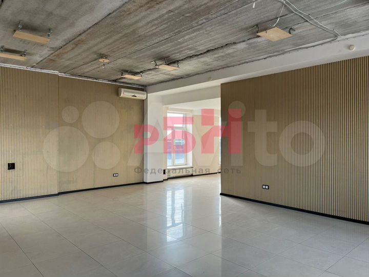 Офисное помещение с ремонтом в БЦ 392 кв.м
