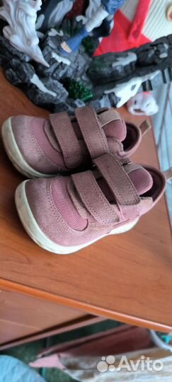 Ботинки и Сандали