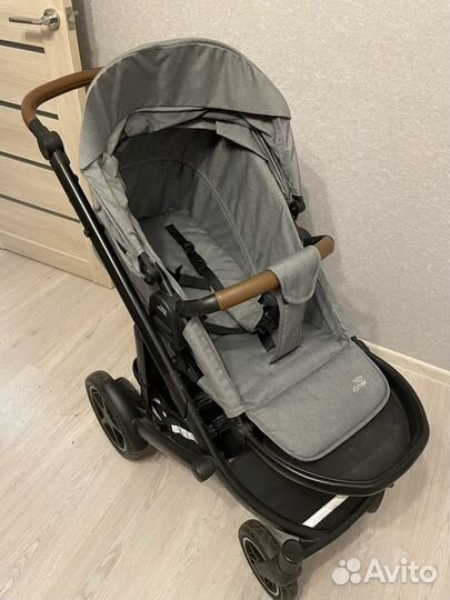 Коляска Britax Roemer smile 3 2в1