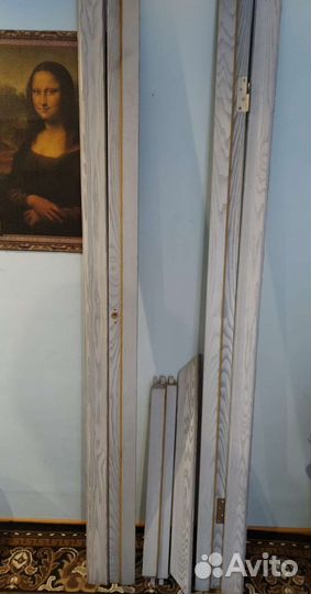 Дверная коробка бу на 70