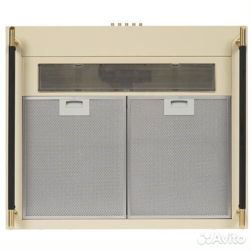 Каминная вытяжка Beko CWB6410CR