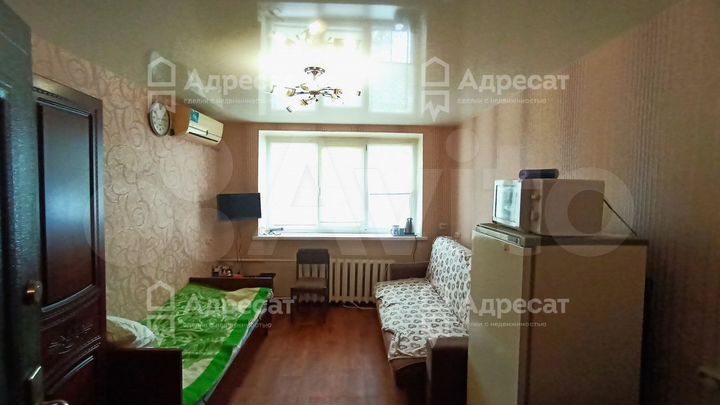 Комната 11,7 м² в 6-к., 1/5 эт.