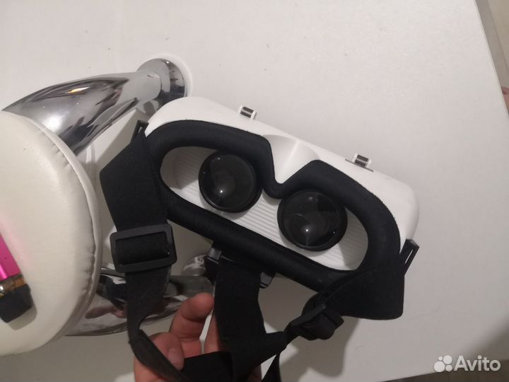 Vr очки