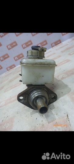 Главный тормозной цилиндр Газель, Волга