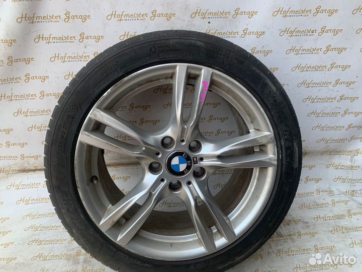 Колесо диск 400 стиль BMW F30 400 Style M pack
