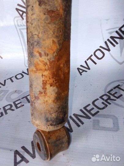 Стойка амортизатор передняя Uaz Patriot