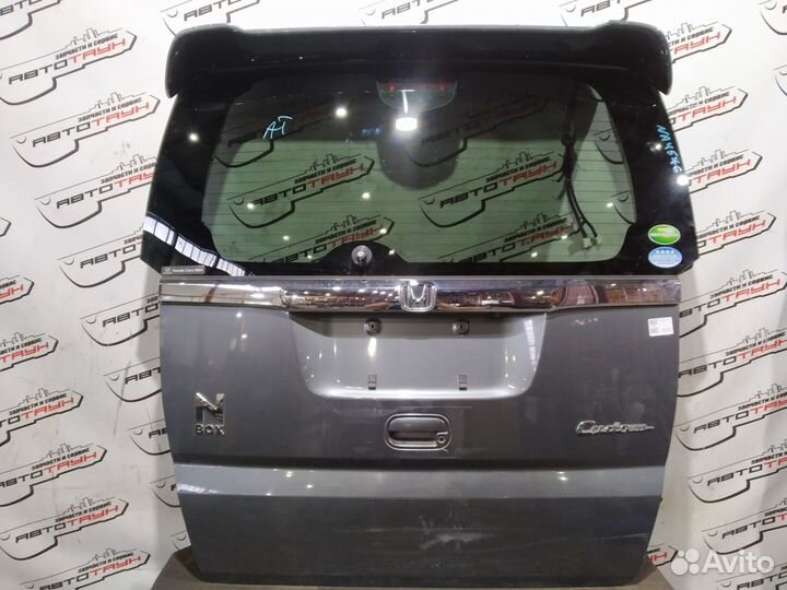 Дверь задняя honda N-BOX N-BOX+ JF1 JF2 68100TY0N0