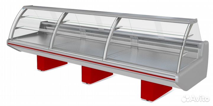 Оборудование для магазина под ключ