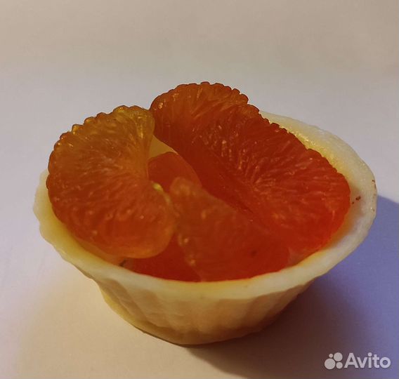 Мыло ручной работы