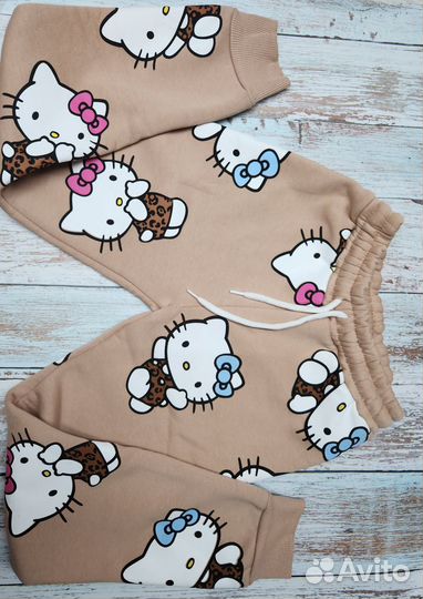 Костюмы новые Zara очень теплые