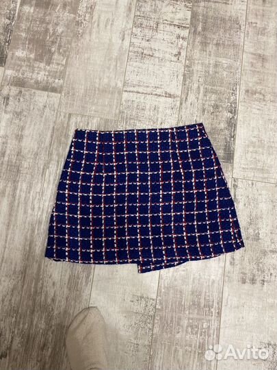 Юбка букле Mango