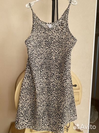 Платье для девочки zara