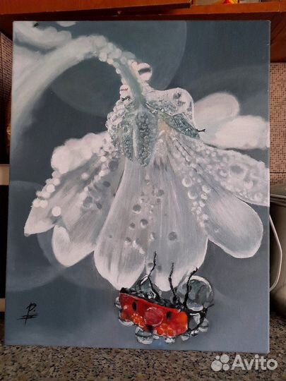 Рисунки на заказ