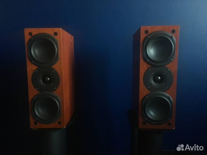 System Audio SA510