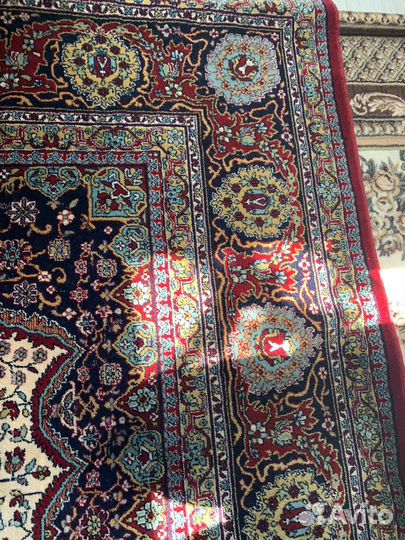 Ковер производства Югославии