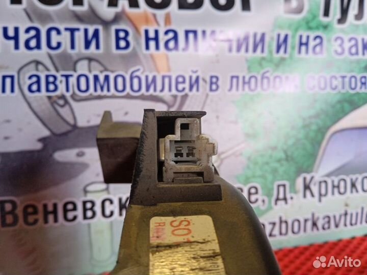 Динамик штатный Hyundai Grand Starex Н1