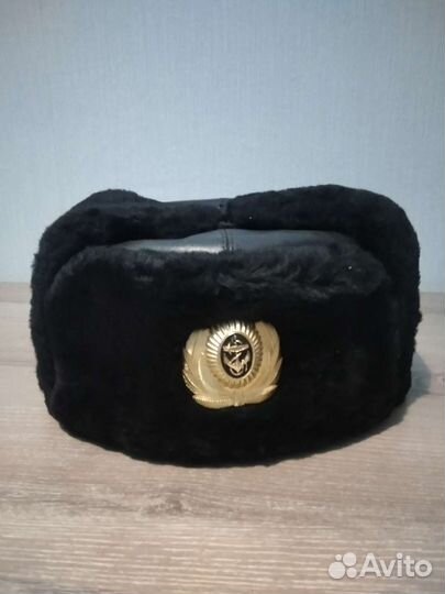 Военно морская форма