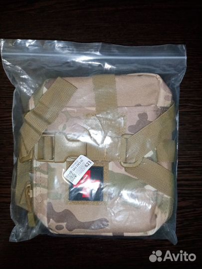 Подсумок тактический медицинский