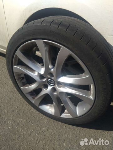 Michelin Pilot Super Sport 225/45 R19 96Y