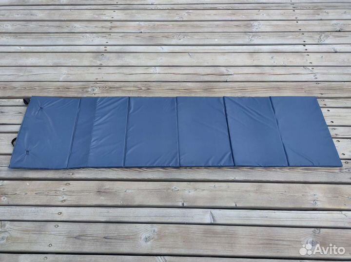 Коврик туристический