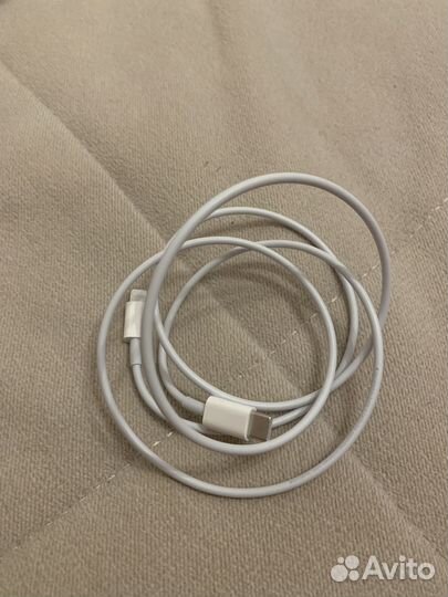 Кабель type c lightning