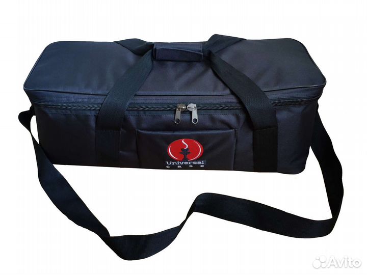 Сумка для кальяна Universal Case