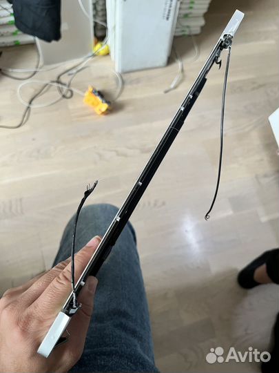 Топкейс macbook air 13 a1466 2013-2017