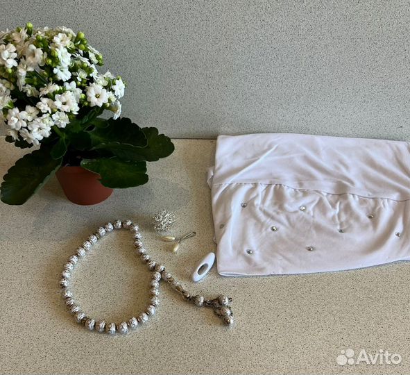 Готовый хиджаб