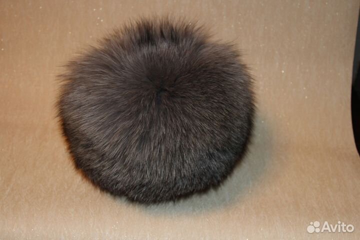 Шапка женская