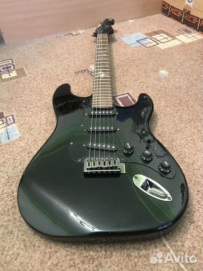 Электрогитара SX Scorpions