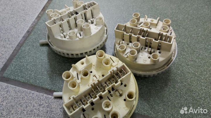 Прессостат Electrolux/Zanussi