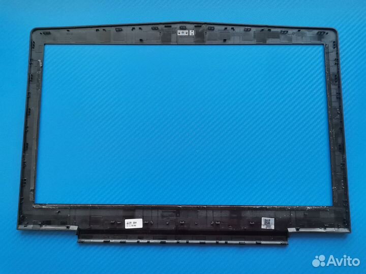 Рамка матрицы lenovo y520-15 80wk ap13b000200