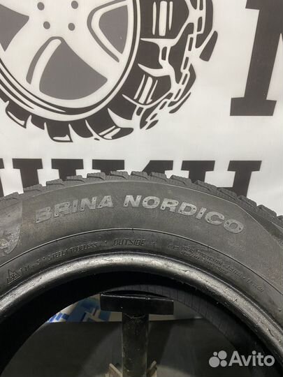 Viatti Brina Nordico V-522 205/65 R15 94T