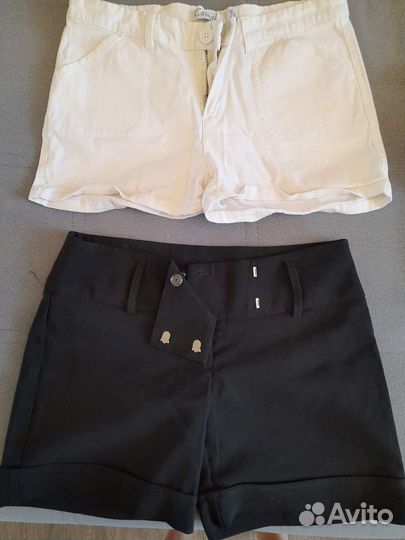 Шорты синсай топики отдам