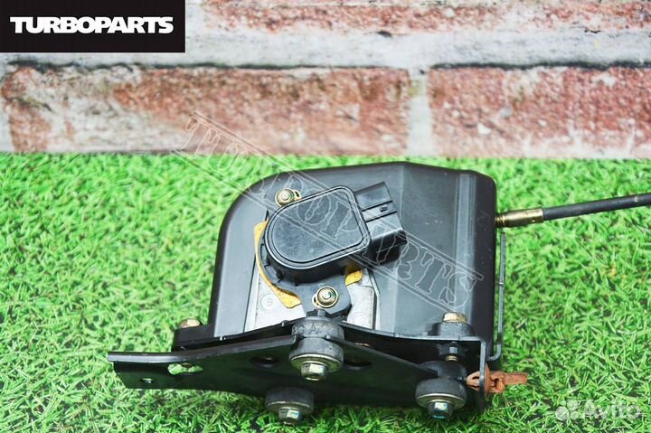 Датчик педали газа Honda Accord CL9 K24A