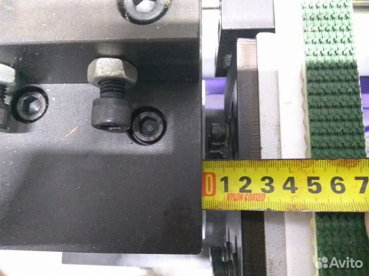 Сборочная пресс-вайма Master Assembler 800А