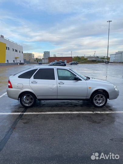 LADA Priora 1.6 МТ, 2011, 159 201 км