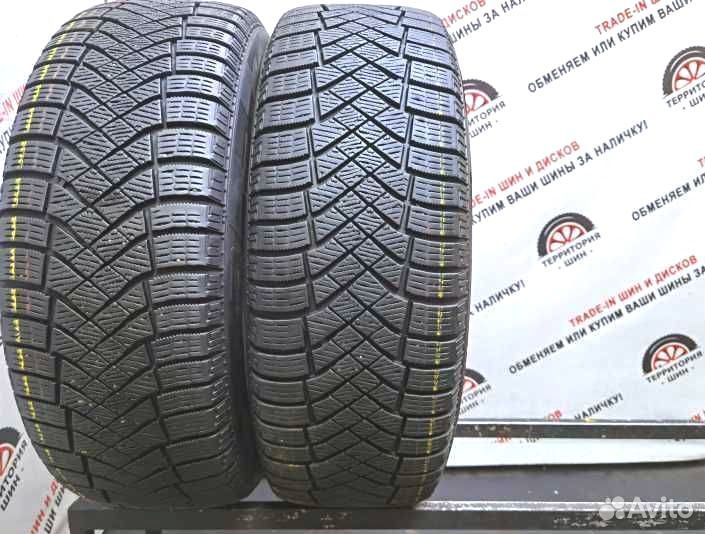 Pirelli Ice Zero FR 185/60 R15 88P