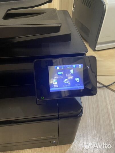 HP Laser Jet Pro 400 MFP M425dn