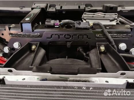 Лифт-комлект Can-Am Maverick Trail / Sport 18-23